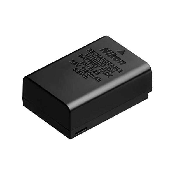 Nikon Batteria Ricaricabile Li-Ion EN-EL25A per Z50 Nikon Batteria Ricaricabile Li-Ion EN-EL25A per Z50